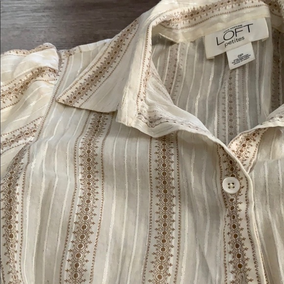 Blouse - Picture 3 of 4